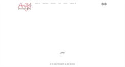 Desktop Screenshot of angelni.com